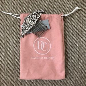 Date the Colburn Hair Comb